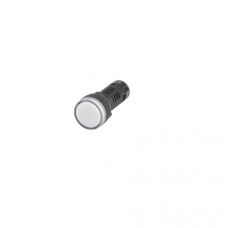 AC/DC12V AD16-22SS Red+Green LED Dual- Color Signal Indicator — view 1