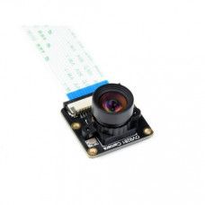Waveshare OV9281-110 Mono 1MP Camera for Raspberry Pi Global Shutter — view 1