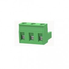 Degson 3 Pin 7.62 mm Pitch Pluggable type PCB Terminal Block — view 1