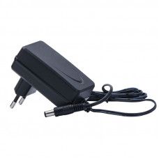 12V 1A DC Power Supply Adapter — view 1
