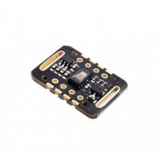 MAX30102 Heart Rate and Pulse Oximeter Sensor Module (Black) — view 1