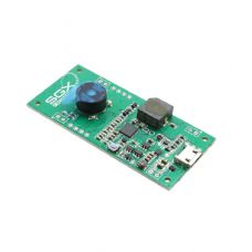 Amphenol SGX Sensortech Gas Sensor Module, Methane — view 1