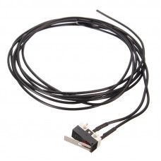 Mini Endstop Limit Switch with 1M Cable — view 1