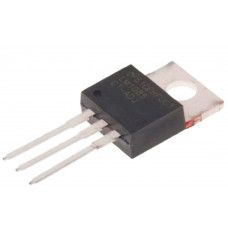 LM1085-ADJ (LM1085) -  3A Adjustable Low Dropout (LDO) Positive Voltage Regulator — view 1