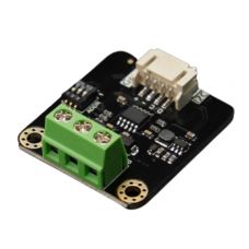 DFRobot Gravity GP8413 2-Channel 15-bit I2C to 0-5V/10V DAC Module — view 1