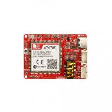 ELECROW Crowtail-4G SIM A7670E Module GPS Breakout Board support GPS/GLONASS/BDS — view 1