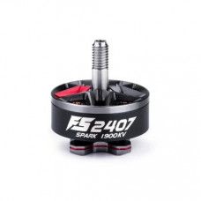 MAD CO FS 2407 SPARK FPV Drone motor (Green) 1900KV 6S — view 1