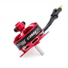 SURPASS HOBBY C2822 14pole Outrunner Brushless Motor for Fixed Wing Aircraft3.0*12mm 3.5mm Connector (2300 KV) — view 1