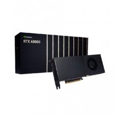 Nvidia Quadro A5000 24GB DDR6 Graphics Card — view 1