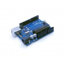 UNO R3 Development Board - Compatible Model High Quality — view 1
