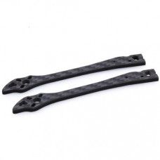 Flywoo 2PC Explorer LR 4 Arm Front For V2 O3 — view 1