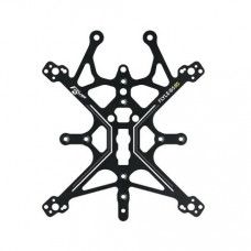 Flywoo FlyLens 85 Bottom Plate For O3 Lite Wasp Walksnail HD zeroAnalog — view 1