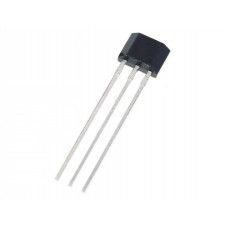 Hall Effect Sensor - Unipolar - WSH130NL — view 1