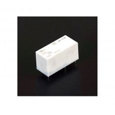 Hongfa 9V 16A DC HF115F-T/009-1H3 6-Pin SPST PCB Mount Power Relay — view 1