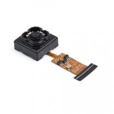 Waveshare OV5647 5MP Optical Image Stabilization Camera Module for Raspberry Pi — view 1