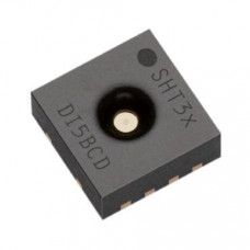 SENSIRION SHT31-DIS-F2.5KS humidity and temperature sensor I2C,+/- 2 % — view 1