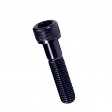 Set of M3 X 30MM Socket Head Cap (Allen) Bolt and Nut - 5 Pieces pack — view 1