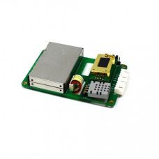 AEM1000 Environmental Monitoring Box — view 1