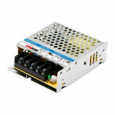 LM50-20B15 Mornsun SMPS - 15V 3.4A - 51W  AC/DC Enclosed Switching Single Output Power Supply — view 1