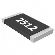 1.5K ohm 2512 Package 1W SMD Resistor 5% Tolerance - 10 Pieces Pack — view 1