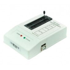 8051 USB Programmer with Free USB Cable — view 1