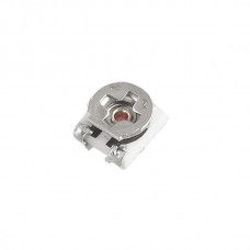 100k Ohm SMD Single Turn Potentiometer Trimmer Variable Resistance — view 1