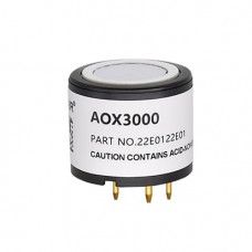 Lead-free oxygen sensor AOX3000 — view 1