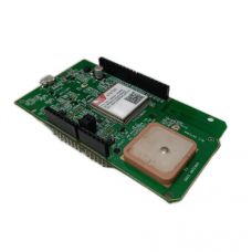 4G LTE Shield With GNSS and BLE5.0 — view 1