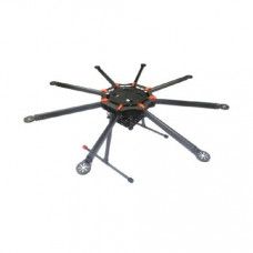 Tarot Multirotor UAV/8-Axis/frame X8-Lite — view 1