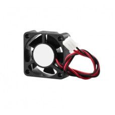 DC24V 3010 Double Ball Cooling Fan with XH2.54-2P 30CM Cable Size:30*30*10MM — view 1