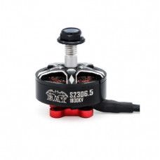 SURPASS HOBBY Bat S2306.5 14 Pole FPV MOTOR 1800 KV — view 1