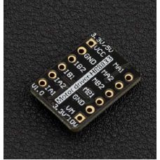 DFRobot Fermion: HR8833 Thumbnail Sized DC Motor Driver 21.5A (Breakout) — view 1