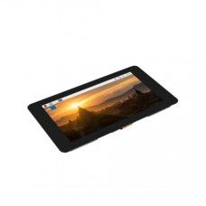 Waveshare 7inch Capacitive Touch Display for Raspberry Pi, with 5MP Front Camera, 800x480, DSI — view 1
