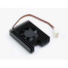 Waveshare Dedicated 3007 Cooling Fan Heatsink for Raspberry Pi Compute Module 4 — view 1