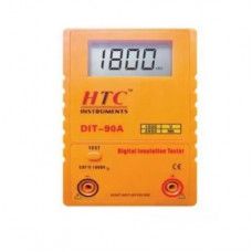HTC CE-8202 Instruments Clamp meter — view 1