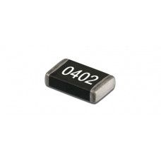100K ohm 0402 Package 1/16W SMD Resistor 1% Tolerance - 20 Pieces Pack — view 1