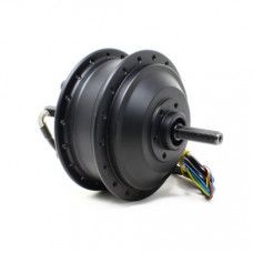 350W 36V Hub Motor for Electric Bike Bicycle Front — view 1