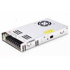 LRS-350-36 Mean Well SMPS - 36V 9.7A - 349.2W Metal Power Supply — view 1