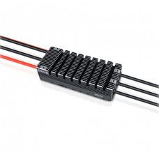 XC ESC 12s 300A 48V 13HP Powered Paraglider Brushless DC Motor Automatic Electric Speed Controller — view 1