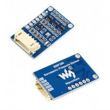 Waveshare BMP388 24-Bit High Precision Barometric Pressure Sensor, Accurate Altitude Tracing - I2C Interface — view 1