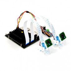 Arducam Pan Tilt Camera Bundle for Nvidia Jetson Xavier NX/Nano — view 1