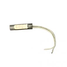 KSD9700/BK05-BB1D 5A 250V Metallic Shell Temperature Control Switch 80C Normally Closed — view 1