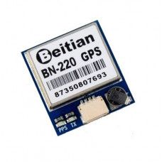 Beitian Dual BN-220 GPS GLONASS Antenna Module TTL Level RC Drone — view 1