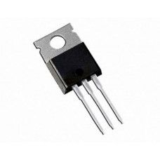 TIP120 NPN Power Darlington Transistor 60V 5A TO-220 Package — view 1