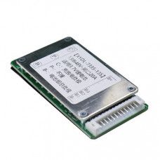 13S 48V 15A Li-ion Battery Protection Board — view 1