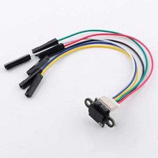 Benewake TF-LC02 Lidar Range Finder Sensor Ranging Module VCSEL DC 3-3.6V for for Arduino Raspberry Pi STM32 — view 1