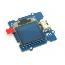 SeeedStudio Grove 1.12 inch OLED Display — view 1