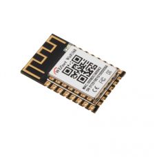 WIZnet WizFi360-CON — view 1
