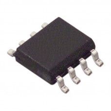 INA126 IC - (SMD Package) - Micro Power Instrumentation Amplifier IC — view 1