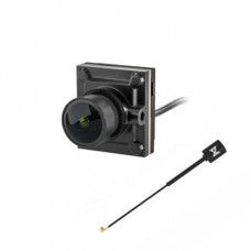 Nebula Pro Nano with 8cm cable (Black) — view 1